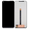 Lcd With Touch Screen For Doogee N30 Black By - Maxbhi Com