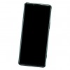 LCD Frame Middle Chassis for Sony Xperia 5 III Black