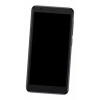 Lcd Frame Middle Chassis For Zte Blade A31 Lite Black By - Maxbhi Com