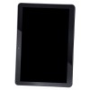 Lcd Frame Middle Chassis For Iball Slide Nova 4g Black By - Maxbhi Com