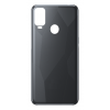 Back Panel Cover For Alcatel 1l 2021 Black - Maxbhi Com