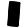 Lcd Frame Middle Chassis For Gionee M3 Black By - Maxbhi Com