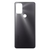 Back Panel Cover For Gionee M15 Black - Maxbhi Com