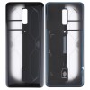 Back Panel Cover For Zte Nubia Red Magic 6s Black - Maxbhi Com
