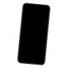 Lcd Frame Middle Chassis For Energizer U680s Black By - Maxbhi Com
