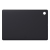 Back Panel Cover For Alcatel 3t 10 2020 Black - Maxbhi Com
