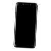 Lcd Frame Middle Chassis For Gionee F8 Neo Black By - Maxbhi Com