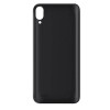 Back Panel Cover For Marq M3 Smart Black - Maxbhi Com