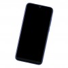 LCD Frame Middle Chassis for MarQ M3 Smart Black