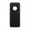 Back Panel Cover For Micromax X113 Black - Maxbhi Com
