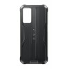 Back Panel Cover For Blackview Bv9200 Black - Maxbhi Com