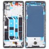 Lcd Frame Middle Chassis For Oneplus 11r Black By - Maxbhi Com