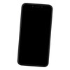 Lcd Frame Middle Chassis For Energizer Ultimate U505s Black By - Maxbhi Com