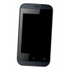 LCD Frame Middle Chassis for Lemon T129 - Black by Maxbhi.com