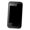 LCD Frame Middle Chassis for Lemon T129 - Black by Maxbhi.com