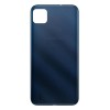 Back Panel Cover For Wiko Y62 Plus Black - Maxbhi Com
