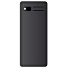 Back Panel Cover For Micromax X772 Black - Maxbhi Com