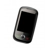 Lcd Frame Middle Chassis For Vox Mobile Vgs507 Black By - Maxbhi Com