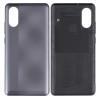 Back Panel Cover For Zte Blade A31 Plus Black - Maxbhi Com