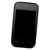 Lcd Frame Middle Chassis For Lemon T139 Black By - Maxbhi Com