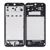 Lcd Frame Middle Chassis For Samsung Galaxy M14 5g Black By - Maxbhi Com