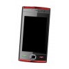 Lcd Frame Middle Chassis For Gfive G3000 Black By - Maxbhi Com