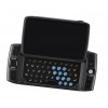 Lcd Frame Middle Chassis For Tmobile Sidekick Lx 2009 Black By - Maxbhi Com