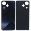 Back Panel Cover For Infinix Hot 30i Black - Maxbhi Com