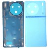 Back Panel Cover For Vivo X90 Blue - Maxbhi Com