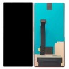 Lcd With Touch Screen For Zte Nubia Red Magic 8 Pro Black By - Maxbhi Com