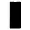 Lcd With Touch Screen For Sony Xperia Pro 5g Black By - Maxbhi Com