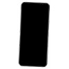 Lcd Frame Middle Chassis For Asus Rog Phone 6d Ultimate Black By - Maxbhi Com