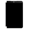 Lcd With Touch Screen For Microsoft Surface Duo 2 Black By - Maxbhi Com