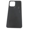 Back Panel Cover For Blackview Oscal C80 Black - Maxbhi Com