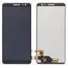LCD with Touch Screen for Alcatel 1B 2022 Black