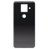 Back Panel Cover For Sharp Aquos Sense 4 Plus Black - Maxbhi Com