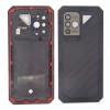 Back Panel Cover For Ulefone Power Armor 18 5g Black - Maxbhi Com
