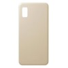 Back Panel Cover For Sharp Aquos Wish Gold - Maxbhi Com