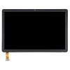 Lcd With Touch Screen For Blackview Tab 7 Black By - Maxbhi Com