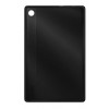 Back Panel Cover For Tcl Tab 8 4g Black - Maxbhi Com