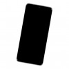 LCD Frame Middle Chassis for Meizu 18s Black