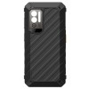 Back Panel Cover For Ulefone Power Armor X11 Pro Black - Maxbhi Com