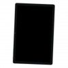LCD Frame Middle Chassis for Blackview Tab 13 Black