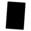 Lcd Frame Middle Chassis For Doogee T10 Black By - Maxbhi Com