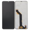 Lcd With Touch Screen For Tcl 405 Black By - Maxbhi Com