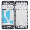 Lcd Frame Middle Chassis For Tcl 405 Black By - Maxbhi Com