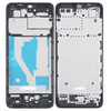 Lcd Frame Middle Chassis For Tcl 405 Black By - Maxbhi Com