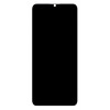 Lcd With Touch Screen For Gionee K30 Pro Black By - Maxbhi Com