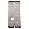 Lcd Frame Middle Chassis For Doogee S89 Black By - Maxbhi Com