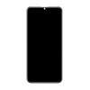 Lcd With Touch Screen For Yezz Max 3 Plus Black By - Maxbhi Com